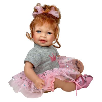 LITTLE SUSI STAR DOLL