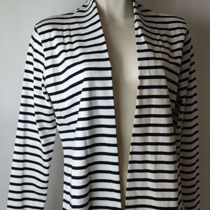 VESTE DE MARIN