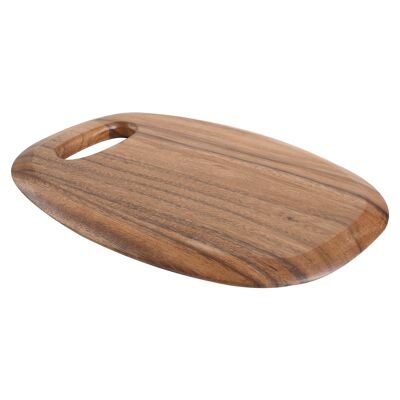Planche à découper en bois Toscane 20 cm x 30 cm – Par T&G