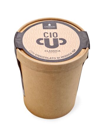 CIOCUP CLASSIQUE 600 GR.