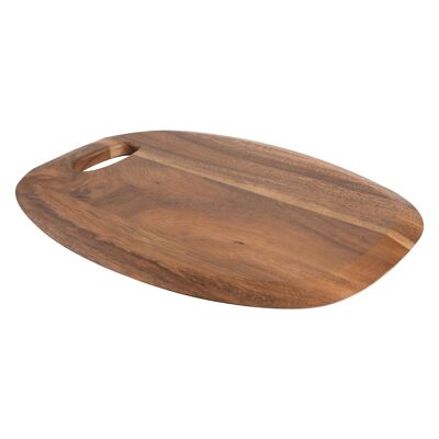 Planche à découper en bois Toscane 26 cm x 36 cm – Par T&G