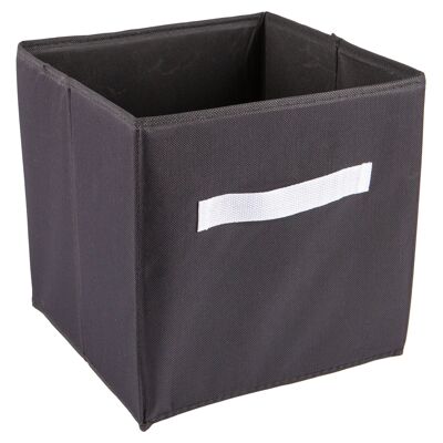 Caja de almacenamiento plegable de 27 cm - De Ashley