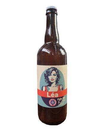 American Pale Ale Léa 5°