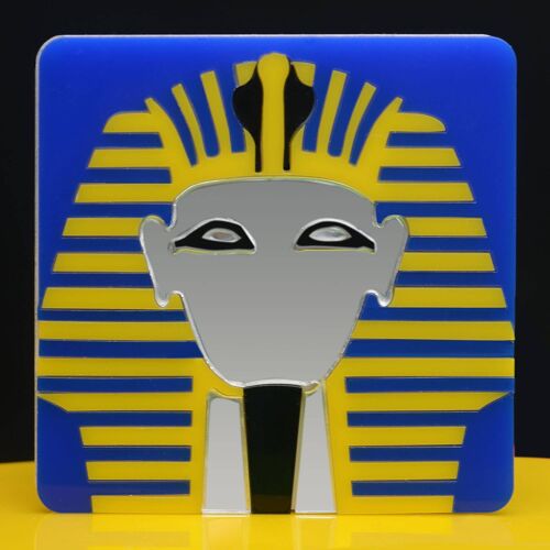 Miroir Grand Pharaon - décoration design et originale