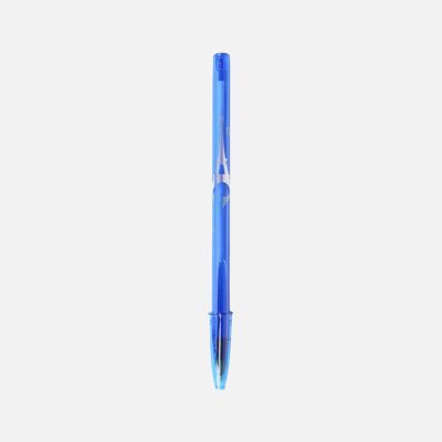 Bolígrafo azul (juego de 10)