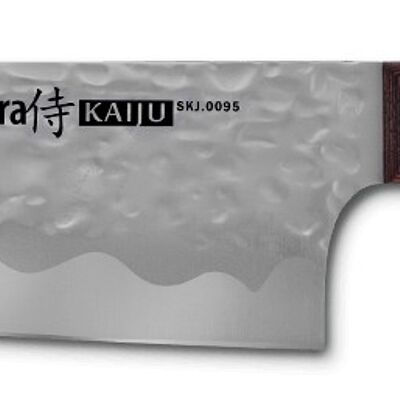 KAIJU 18cm Santoku knife-SKJ-0095