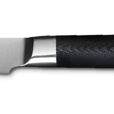 Cuchillo mondador Samura MO-V 90mm