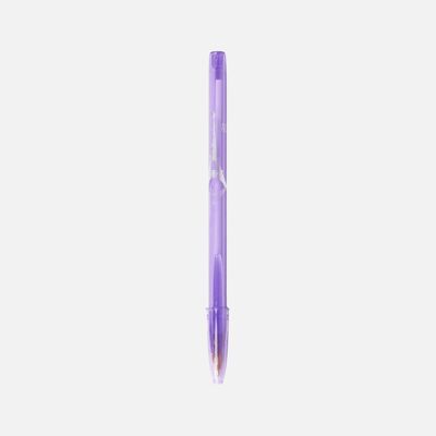 Purple Pen (set of 10)