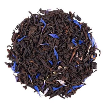 Thé noir - Blue Earl Grey 2