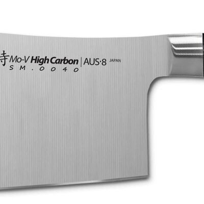 18cm Cleaver-SM-0040