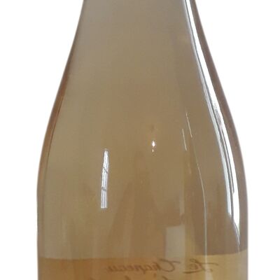 Sweet white wine - IGP Côtes de Gascogne Chapeau d'Amélie 2024 - 75cl