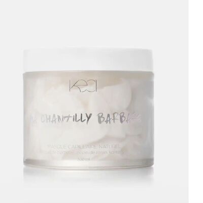 MI BÁRBARO CHANTILLY 300ML