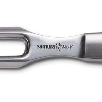 16.5cm Carving fork-SM-0065