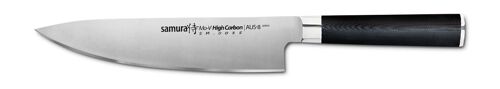 SAMURA MO-V Chef's knife 7.9''/200 mm-SM-0085