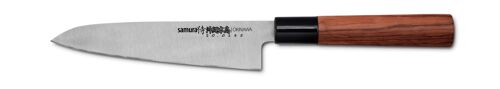 SAMURA OKINAWA GYUTO KNIFE 6.9''/170 mm-SO-0185