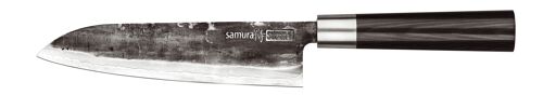 SUPER 5 18cm Santoku knife-SP5-0095