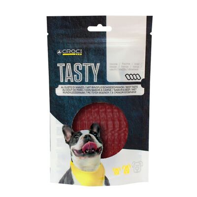 Tasty Filetti di Petto d'Anatra Snack per Cani