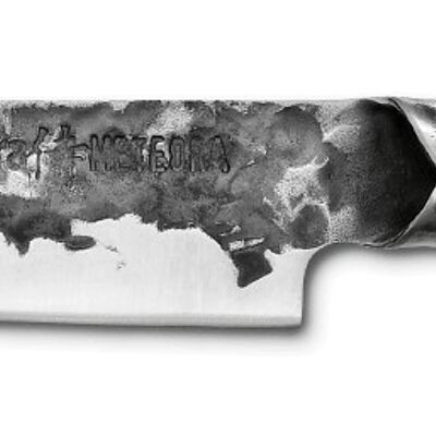 Cuchillo de cocina METEORA Pequeño Santoku 160mm-SMT-0092