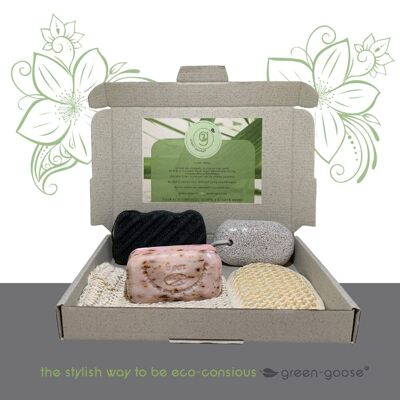 Green-Goose Muttertags-Geschenkbox