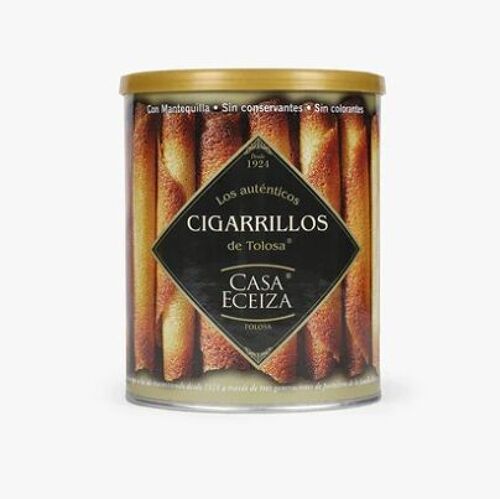 CIGARRILLOS ECEIZA