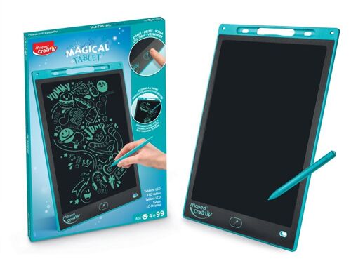 MAGICAL TABLET MAXI - TABLETTE LCD