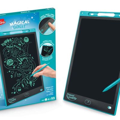 TABLET MAGICA MAXI - TABLET LCD