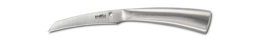 Paring knife. Hardness 60 HRC-SRP-0010