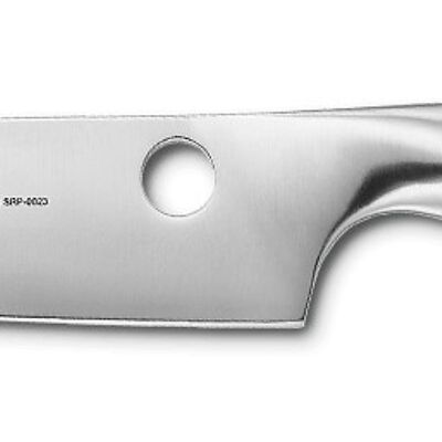 Utility knife 168 mm. Hardness 60 HRC-SRP-0023