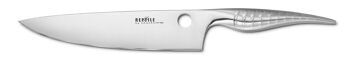 Couteau de chef 200 mm. Dureté 60 HRC-SRP-0085