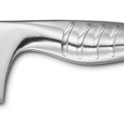 Santoku knife 170 mm. Hardness 60 HRC-SRP-0095