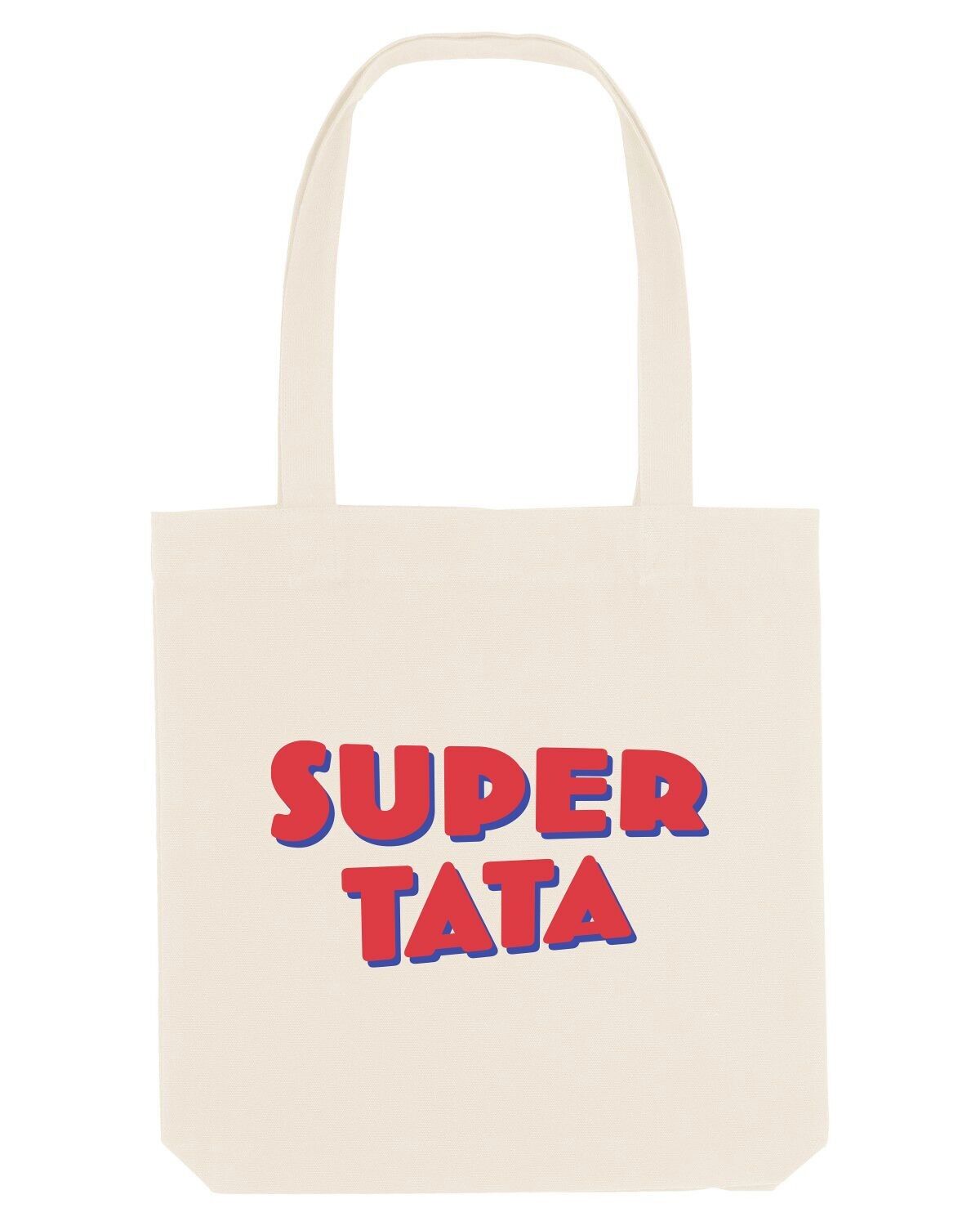 BORSA NATURALE SUPER TATA 4