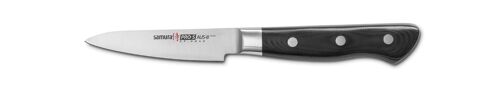 PRO-S paring knife, 88 mm/3.5 inch-SP-0010