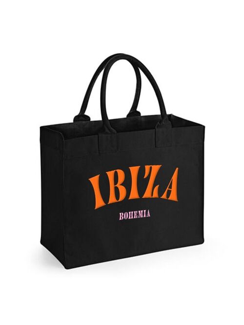 Bag Square Ibiza Bohemia