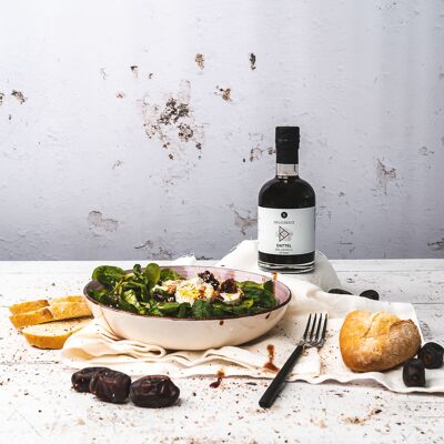 Date balsamic vinegar - 250 ml