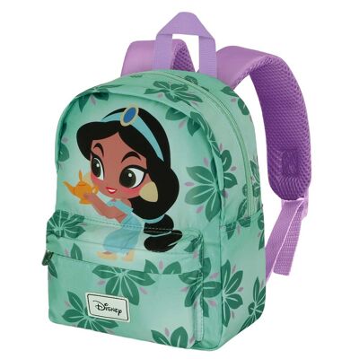 Disney Jasmine Lamp-Joy Preschool Backpack, Green