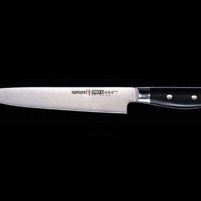 PRO-S slicer knife, 200 mm/7.9 inch-SP-0045