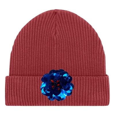 Insignia de gorro limitada Candy