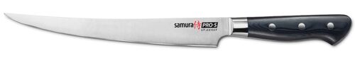 PRO-S fillet knife, 224 mm/8.5 inch (STOCKED)-SP-0048F