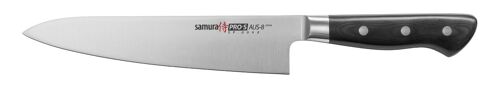 SAMURA PRO-S EUROPEAN CHEF KNIFE 7.9''/200 mm-SP-0085