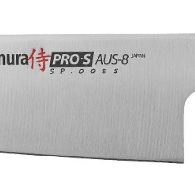 SAMURA PRO-S EUROPEAN CHEF KNIFE 7.9''/200 mm-SP-0085