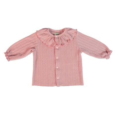 16139 - Cardigan tricoté - SS24