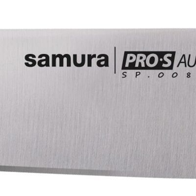 PRO-S grand chef knife, 240 mm/9.4 inch-SP-0087