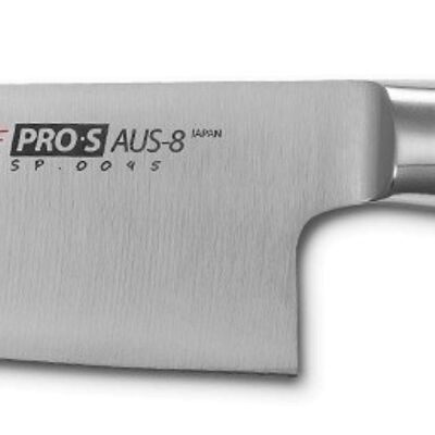 SAMURA PRO-S SANTOKU WASCHMESSER 7''/180 mm-SP-0095