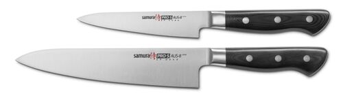 PRO-S set of 2 knives-SP-0210