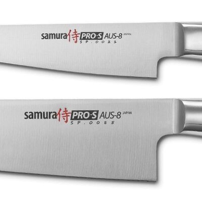 PRO-S set of 2 knives-SP-0210