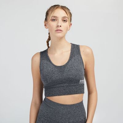 COACHELLA sports bra