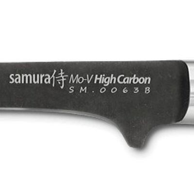 Cuchillo deshuesador 15cm-SM-0063B