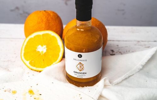 Orangen Balsamico - 250 ml