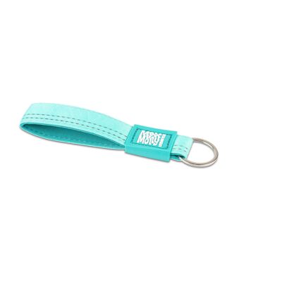 Porte-clés - Matrice 2.0 Turquoise /jour