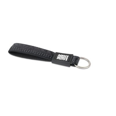 Key Ring - Matrix 2.0 Black /day